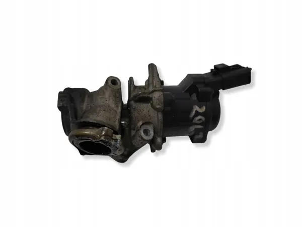 EGR-venttiili OEM 9658203780 Citroen C1:lle image 4