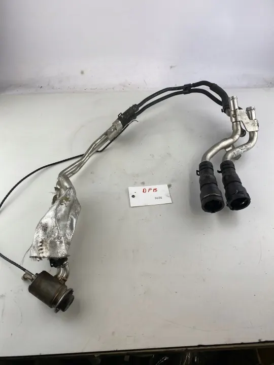 AdBlue-suutin OEM 05L122157AM VW Audi 2.0 TDI:lle image 3