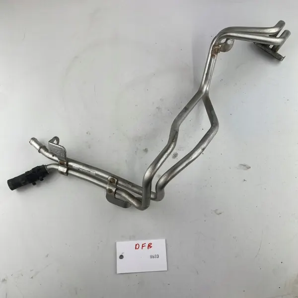 AdBlue-suutin OEM 05L122157AM VW Audi 2.0 TDI:lle image 4