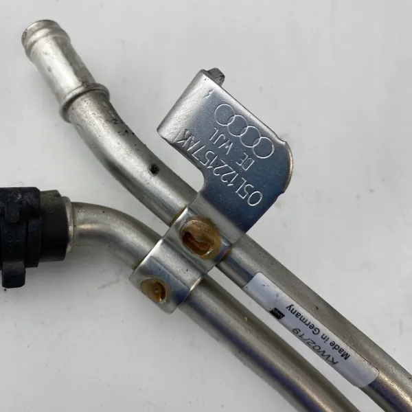 AdBlue-suutin OEM 05L122157AM VW Audi 2.0 TDI:lle image 6