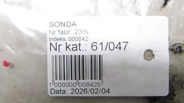 Sonda Lambda OEM GJ329D375AF para Discovery Sport image 4