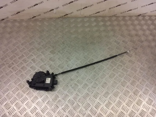 Land Rover Strap de Porte OEM JPLA218A42AC image 3