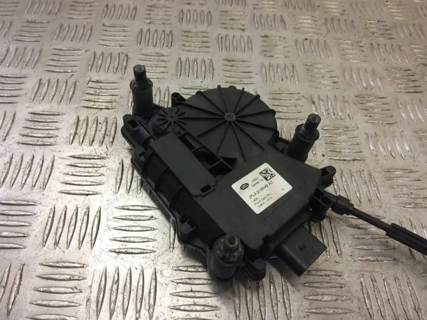 Land Rover Strap de Porte OEM JPLA218A42AC image 7