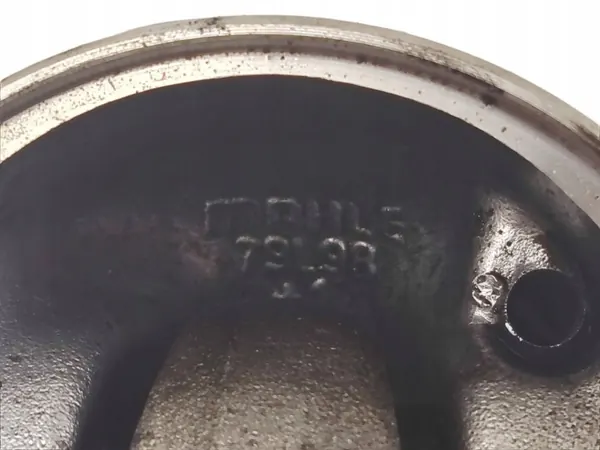 Piston Volkswagen OE 79L98 d'occasion - Compatible image 10