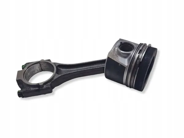 Piston Volkswagen OE 79L98 d'occasion - Compatible image 3