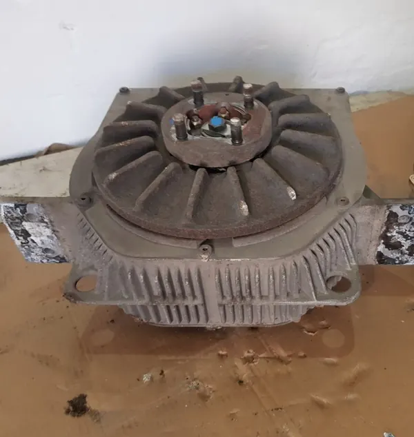 Retarder Telma OEM HAMULEC GÓRSKI pour Iveco Daily 06-11 image 3