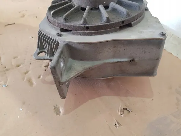 Retarder Telma OEM HAMULEC GÓRSKI pour Iveco Daily 06-11 image 4