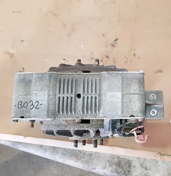 Retarder Telma OEM HAMULEC GÓRSKI pour Iveco Daily 06-11 image 6