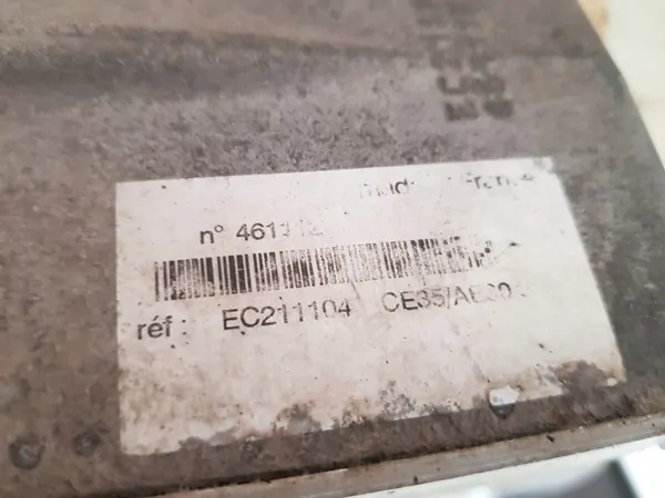Retarder Telma OEM HAMULEC GÓRSKI pour Iveco Daily 06-11 image 8