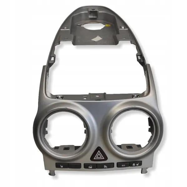 Keskikehys OEM 13295008 Opel Corsa D:lle image 2