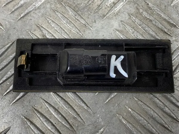 Feu de plaque Jeep Renegade OEM 521285510 image 5