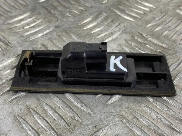 Feu de plaque Jeep Renegade OEM 521285510 image 7