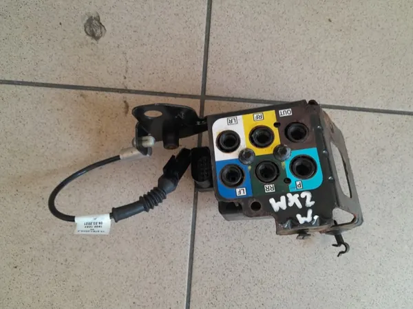 OEM 15.1524-0058.2 Luftfeder-Ventil für Jeep/Dodge image 2