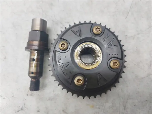 Tendeur de chaîne Mercedes OEM A2710510203 image 2