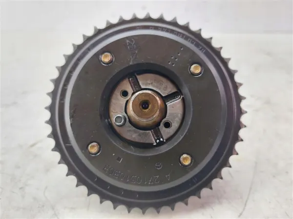 Tendeur de chaîne Mercedes OEM A2710510203 image 3