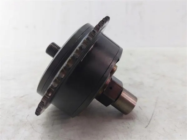 Tendeur de chaîne Mercedes OEM A2710510203 image 6