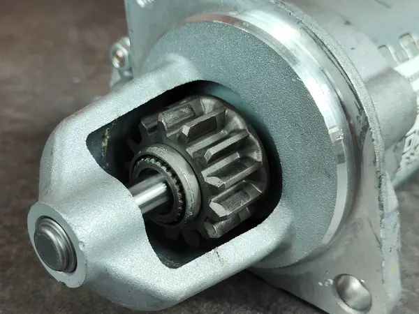 Arrancador 7631558 BMW M2 F87 M3 F80 M4 F82 F83 image 10