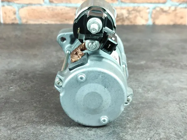 Arrancador 7631558 BMW M2 F87 M3 F80 M4 F82 F83 image 5