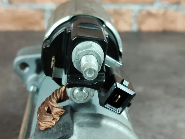 Arrancador 7631558 BMW M2 F87 M3 F80 M4 F82 F83 image 6