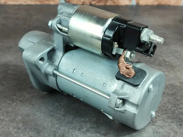 Arrancador 7631558 BMW M2 F87 M3 F80 M4 F82 F83 image 7