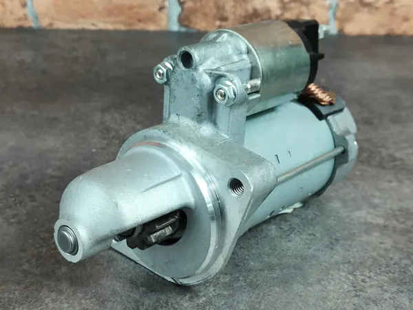 Arrancador 7631558 BMW M2 F87 M3 F80 M4 F82 F83 image 8