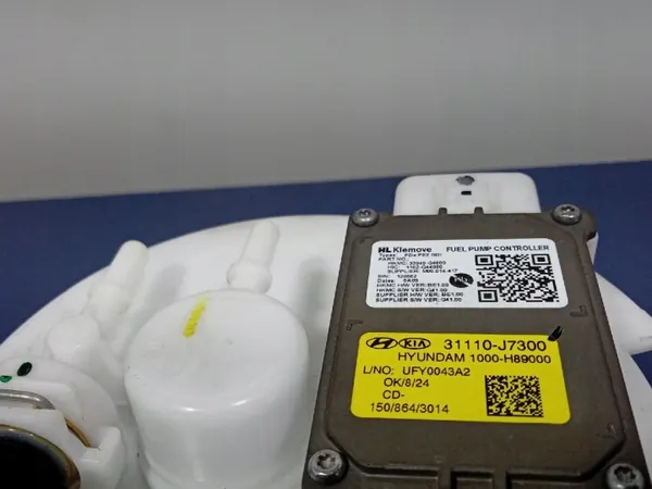 Pompe à carburant Kia OEM 31110-J7300 pour Xceed image 5
