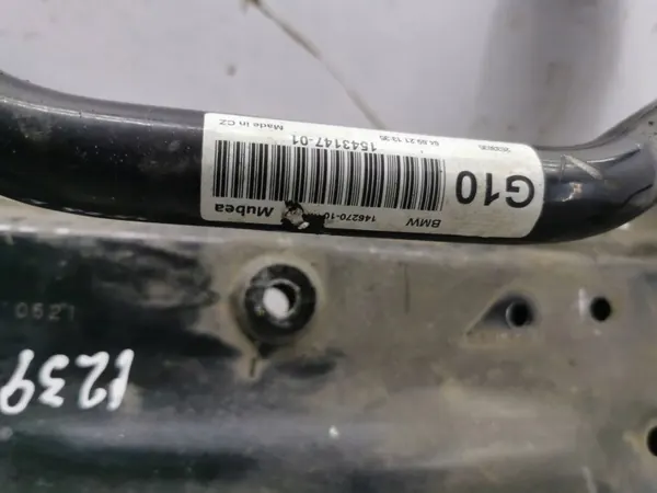 Bastidor auxiliar delantero OEM 1543147 para Mini Cooper image 4