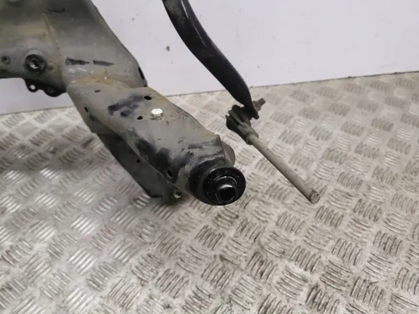 Bastidor auxiliar delantero OEM 1543147 para Mini Cooper image 5