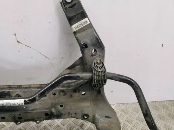 Bastidor auxiliar delantero OEM 1543147 para Mini Cooper image 6