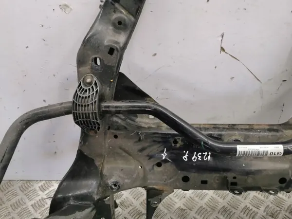 Bastidor auxiliar delantero OEM 1543147 para Mini Cooper image 7
