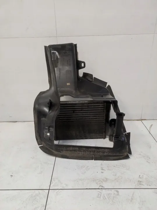 Intercooler-koeler OEM 9806562180 voor Jumpy Expert III image 2