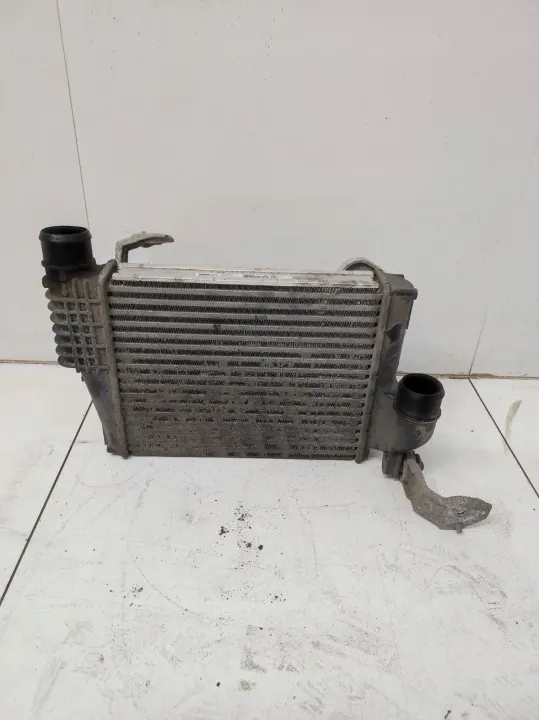 Intercooler-koeler OEM 9806562180 voor Jumpy Expert III image 3