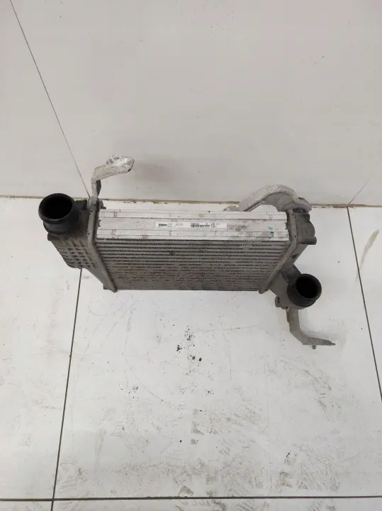Intercooler-koeler OEM 9806562180 voor Jumpy Expert III image 4