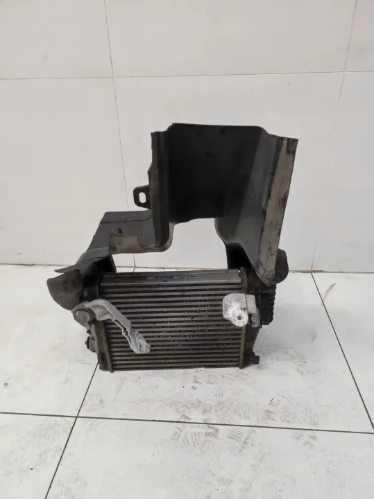 Intercooler-koeler OEM 9806562180 voor Jumpy Expert III image 5