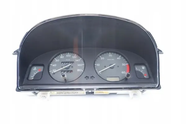 Nopeusmittari OEM 9630166880 Citroen Berlingo I:lle image 2