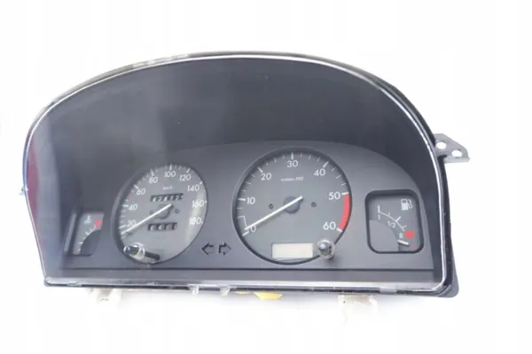 Nopeusmittari OEM 9630166880 Citroen Berlingo I:lle image 3