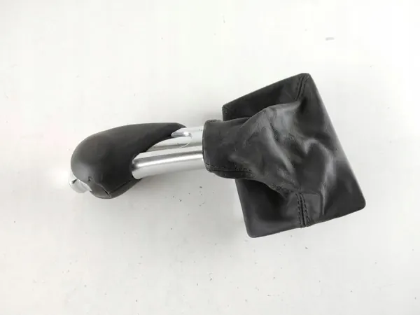 Pomo de mudanças Porsche Macan OEM RZV58876 - Usado image 3