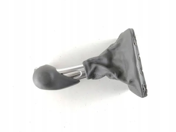 Pomo de mudanças Porsche Macan OEM RZV58876 - Usado image 4