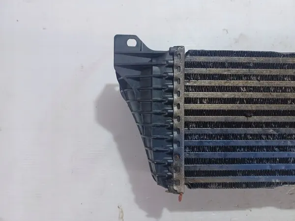 Intercooler Vito II W639 A6395011301 image 2