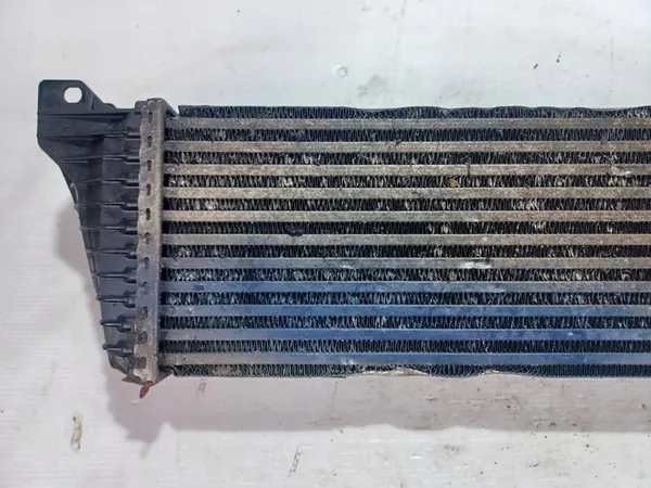 Intercooler Vito II W639 A6395011301 image 3