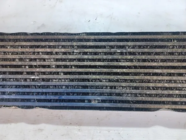 Intercooler Vito II W639 A6395011301 image 4