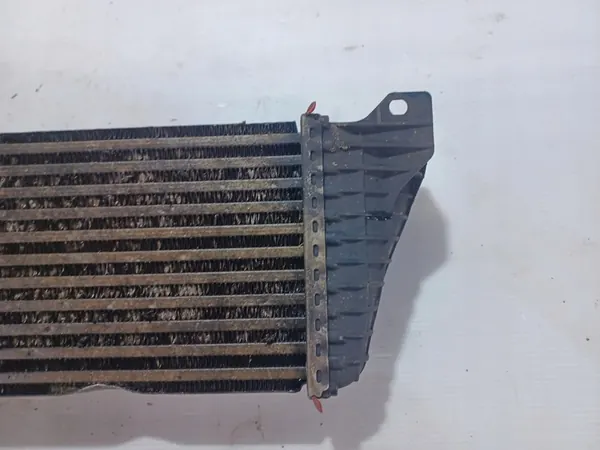 Intercooler Vito II W639 A6395011301 image 5