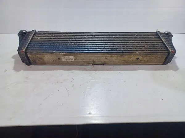 Intercooler Vito II W639 A6395011301 image 6