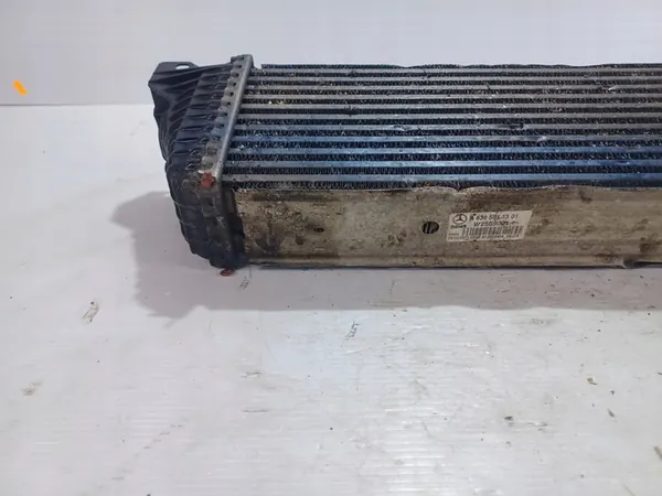 Intercooler Vito II W639 A6395011301 image 7