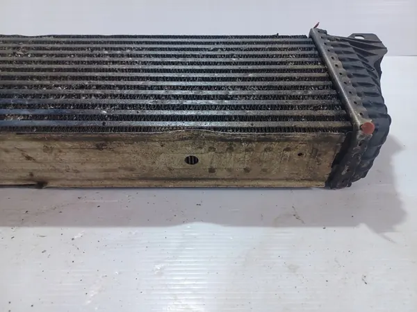 Intercooler Vito II W639 A6395011301 image 8