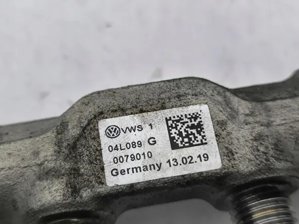 Conjunto injeção Volkswagen Arteon 2019 0445010538 image 5