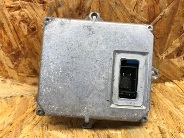 Ballast Xenon OEM 1307329074 pour BMW E83 E63 E64 image 3
