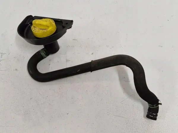 Oljefyllkork OEM 152596817R för Renault Master 3 image 2