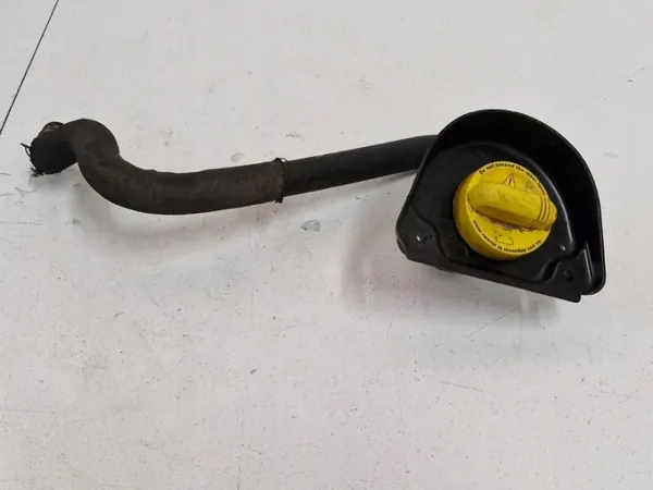 Oljefyllkork OEM 152596817R för Renault Master 3 image 3