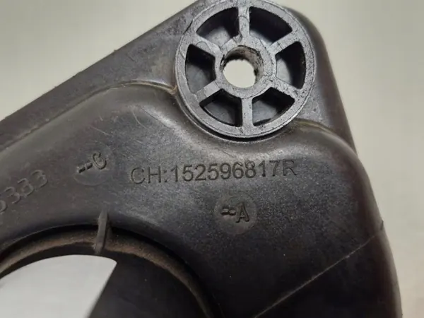 Oljefyllkork OEM 152596817R för Renault Master 3 image 7